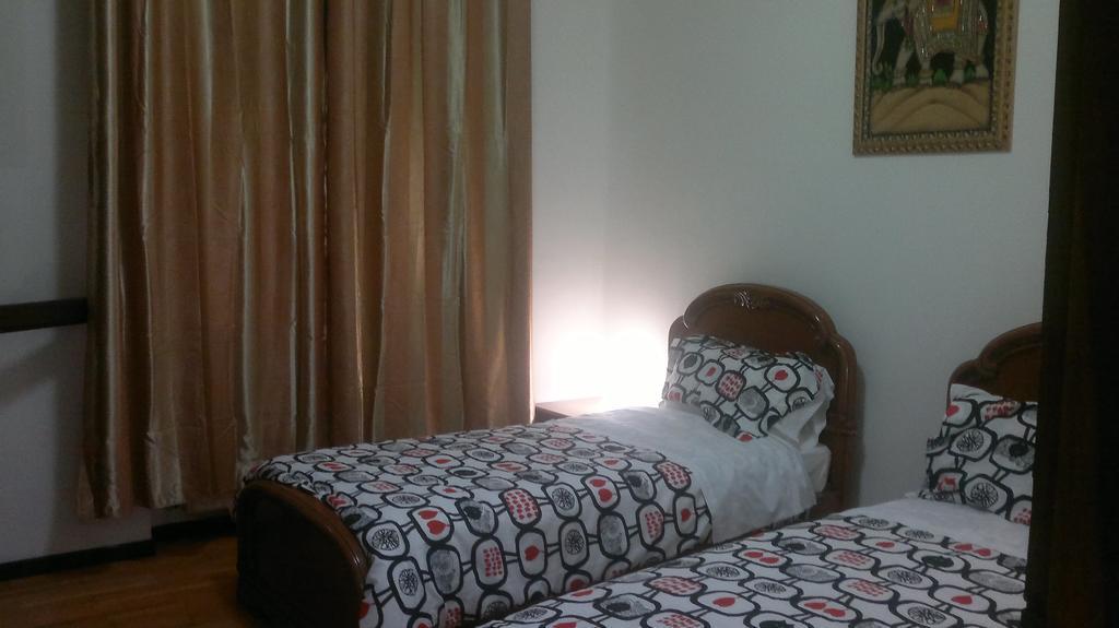 Venice Bangla B&B Mestre Szoba fotó