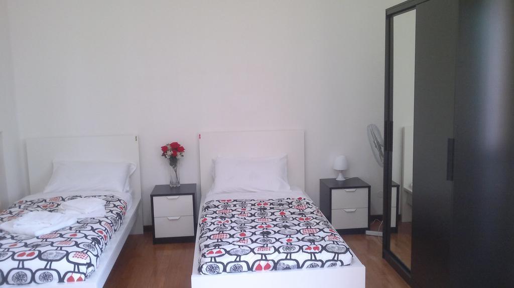 Venice Bangla B&B Mestre Kültér fotó
