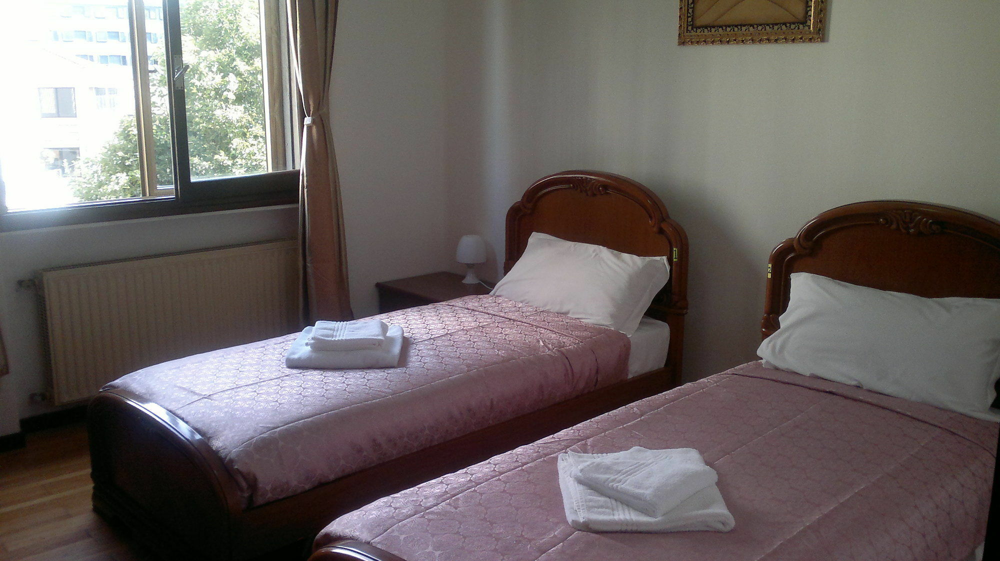 Venice Bangla B&B Mestre Kültér fotó