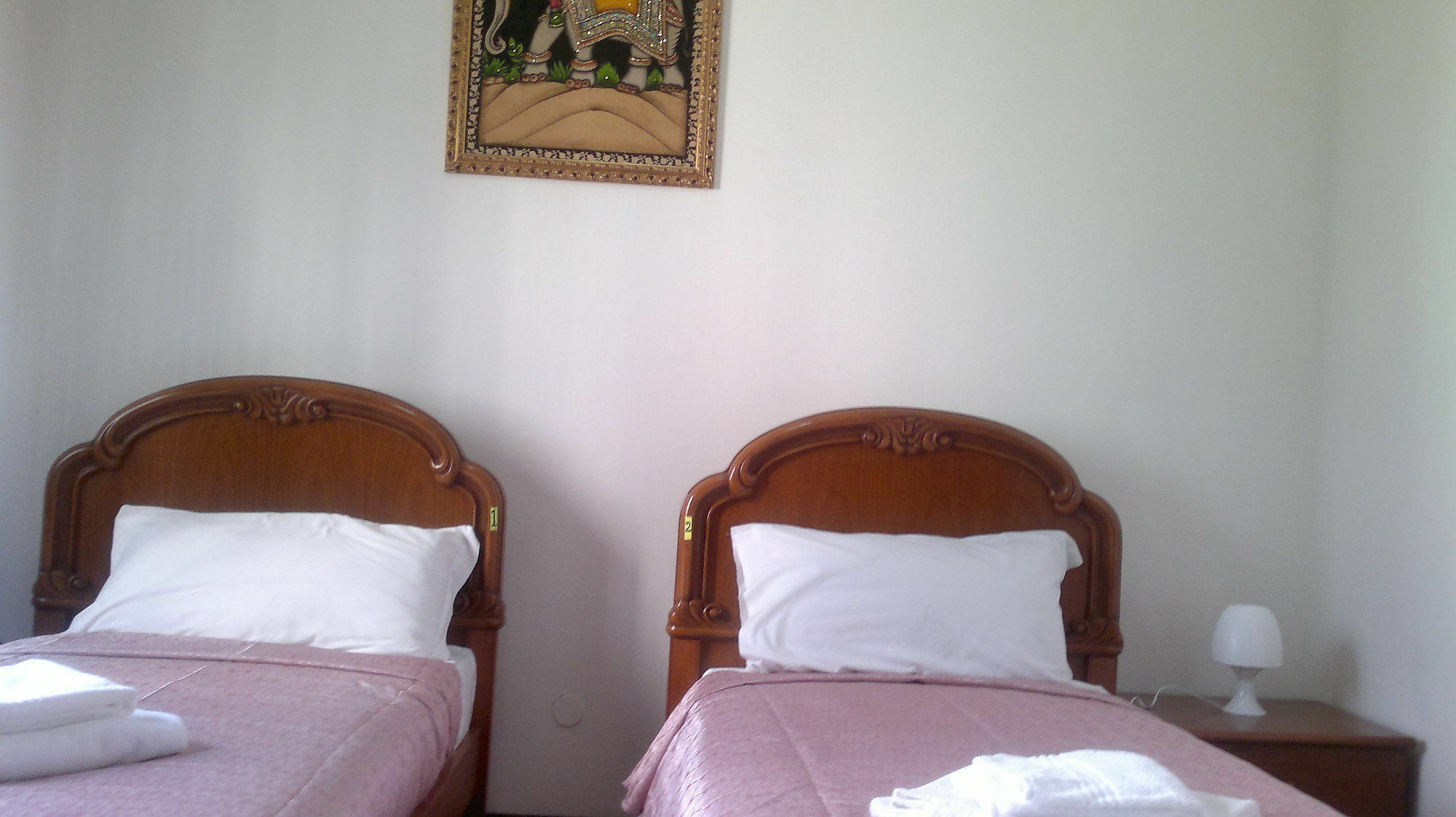 Venice Bangla B&B Mestre Kültér fotó