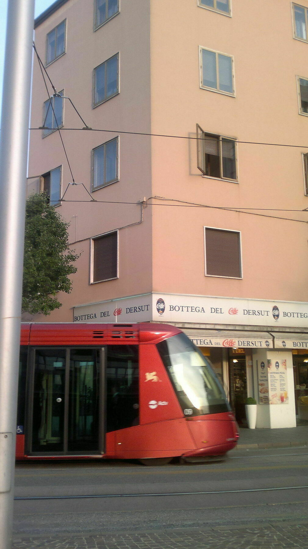 Venice Bangla B&B Mestre Kültér fotó