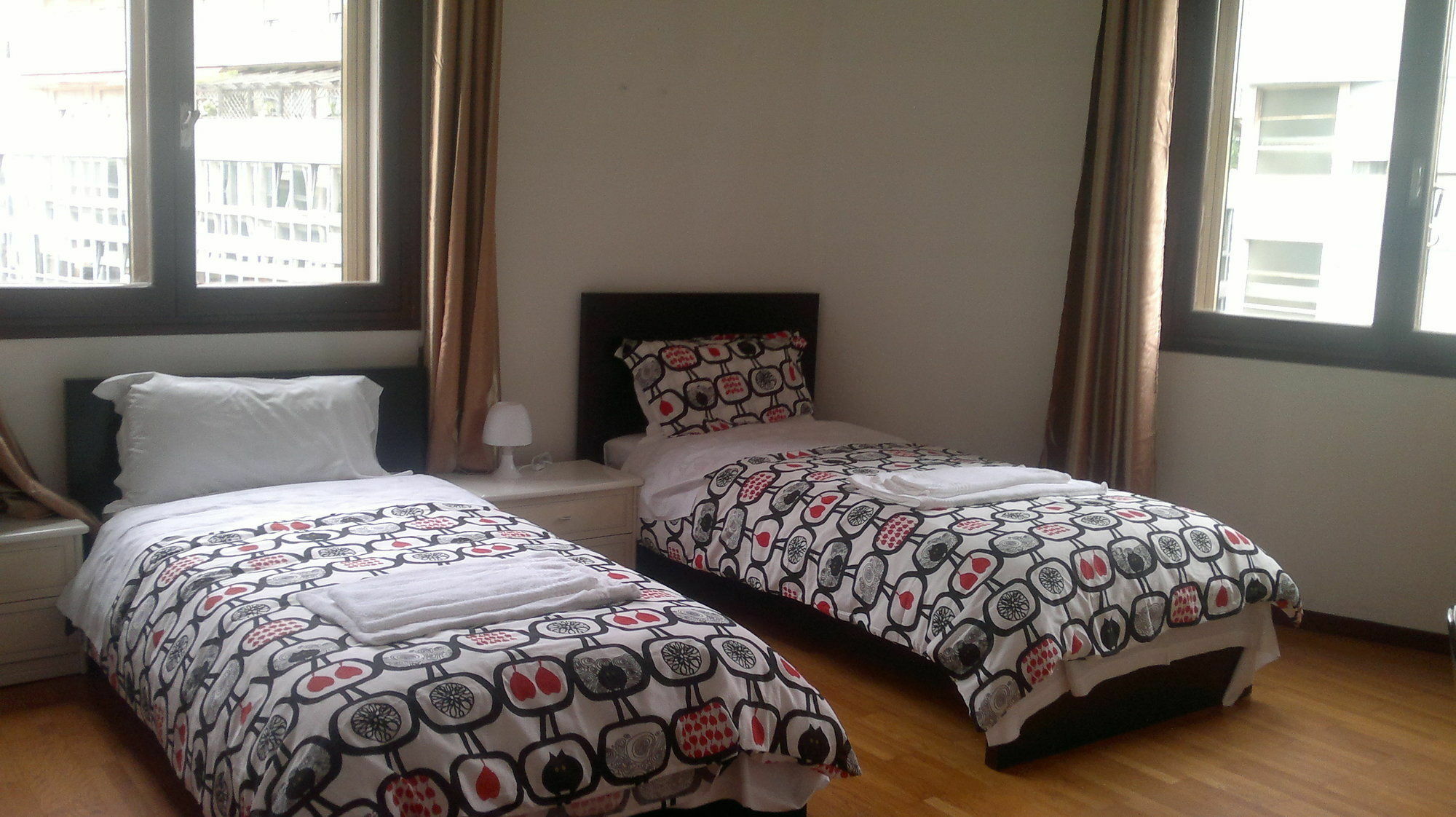 Venice Bangla B&B Mestre Kültér fotó