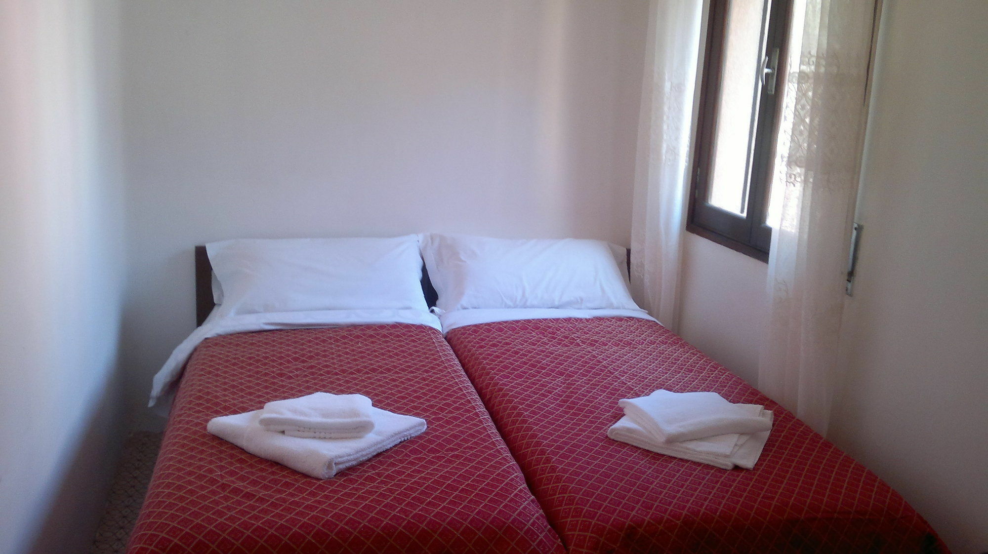 Venice Bangla B&B Mestre Kültér fotó