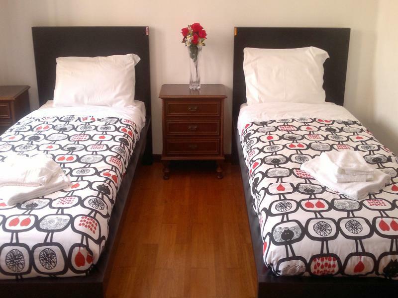 Venice Bangla B&B Mestre Kültér fotó
